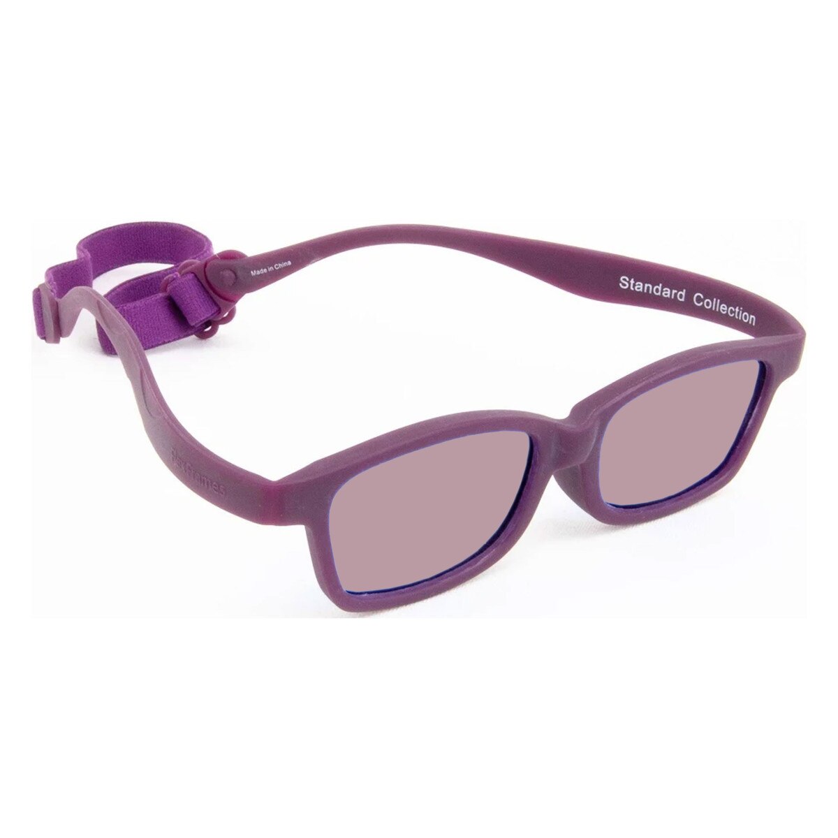 TBI Tinted Glasses for Kids